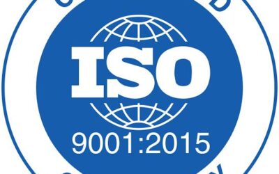 الحصول على شهادة ISO 9001