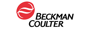 شراكة مع شركة Beckman Coulter