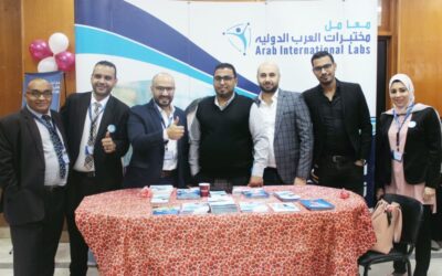 اليوم العالمي للتوعية بسرطان الثدي