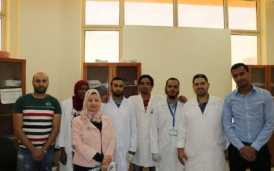 الجامعة الروسية بالقاهرة