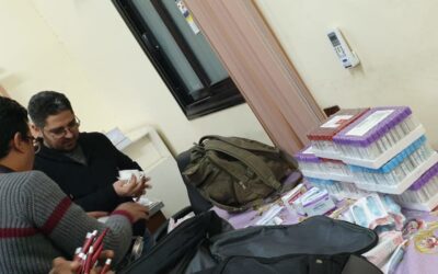 شركة الحديد والمنجنيز المصرية