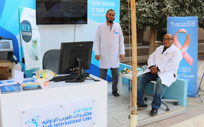 الجامعة الأمريكية في التجمع الخامس