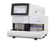 MQ-6000 (HPLC) لتحليل HbA1c