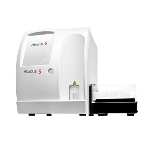 ABCUS 5 ( DIATRON 5 DIFF )