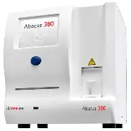 Diatron -Model Abacus 380 -3-part WBC Differential Hematology