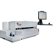 BECKMAN COULTER ACCESS 2
