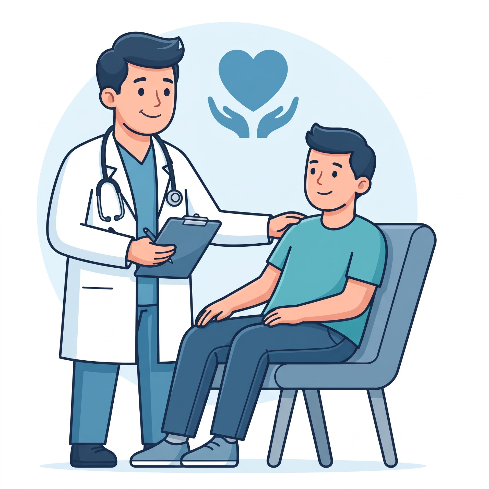 Patient Services
