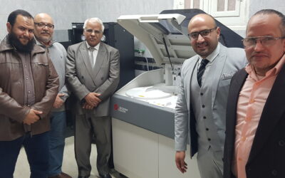 Opening of the Esna branch in Luxor Governorate