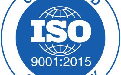 ISO 9001 الحصول علي شهادة الأيزو