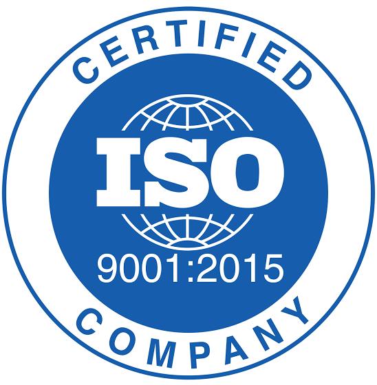 ISO 9001 الحصول علي شهادة الأيزو